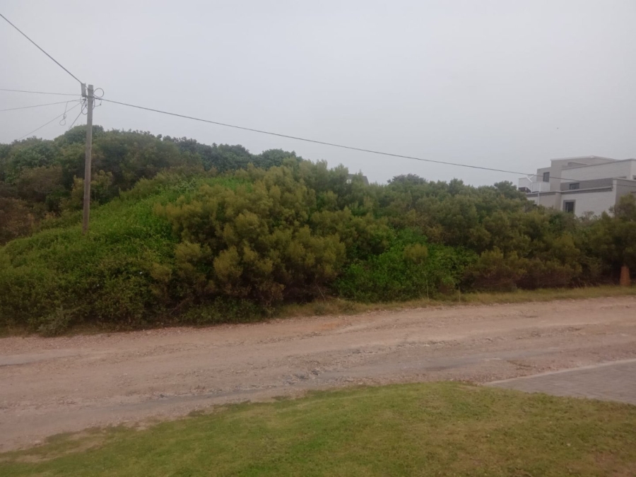 Commercial Property for Sale in Paradise Beach Eastern Cape